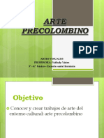 Arte Precolombino