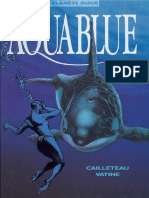 Aquablue Plan Bleue PDF