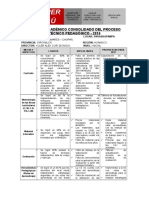 Informe N 06 Academico Consolidado Del Proceso Tecnico Pedagogico