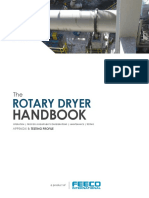 Rotary Dryer Handbook 