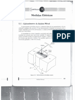 Medidas Eletricas Eletricid - Basica