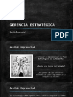 Gerencia Estratégica - Gestión Empresarial.pptx