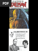 00 La Leyenda de Kaliman