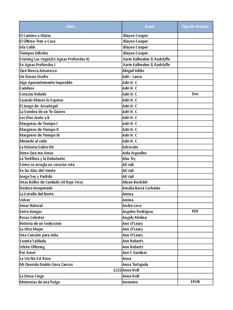 Como descargar libros pdf
