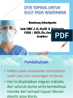 Antibiotik_Topikal_untuk_Penyakit_Kulit_pada_Wisatawan_(Ready).ppt