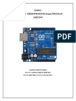 Modul Arduino