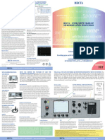 Catalogo Spectrum 5000 Q