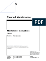 Planned Maintenance PDF