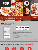 Go Resto Pitch Deck No 0.1