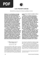 Download Acute Myeloid Leukemia by hemendre SN36780736 doc pdf
