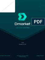 DMarket White Paper en