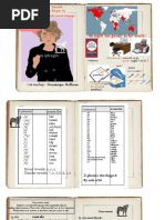 Petite Lotte Traduction En Anglais Du Roman De Simone Bodeve scribd