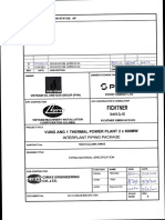 Piping Material Specification - Rev. B