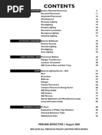 Download Phillips Lighting Guide 2005-2006 - Trimmed by SlimeSlime SN36780920 doc pdf