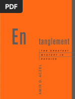 Download Entanglement - The Greatest Mystery in Physics - A Aczel 2001 WW by paulitroandres SN36780929 doc pdf