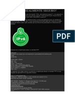 IPV6