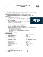 Manual utilizare FS5200P_ro.docx