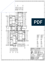 A06 Plan Parter - Scara a - Releveu