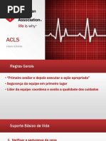 ACLS-1