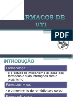 Farmacos de ITU