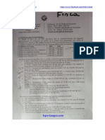 Examen de Fiscalité de L'entreprise - TAACHA (Fsjes-Tanger - Com) - 4 PDF