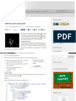 Android Programmerguru Screen Crack Prank PDF
