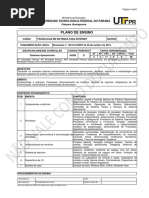 2P Sistemas Operacionais