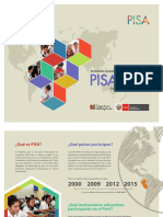 PISA 2018 - Guía para Directores y Docentes PDF