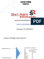 LAPTOP POWER Sequence Training 1.0.0 PDF