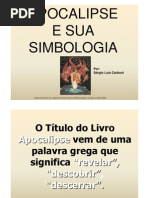 o Apocalipse e Sua Simbologia