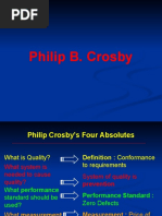 Philip Crossby