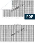 Tableau Coran 114sourates