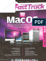 FT - Mac OS