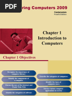 CSC 134 - chapter 1