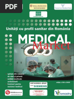 Medical Market 2009 PDF | PDF