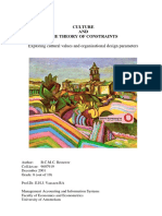 Culture PDF