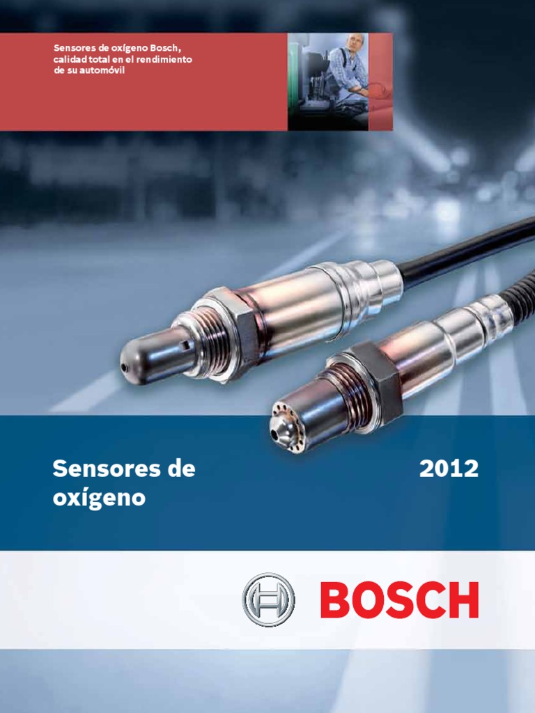 Sensores De Aparcamiento Sensor De Oxígeno Chrysler Dodge Jeep ***Seminuevo Phantom Air Mission