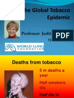 Global Tobacco Epidemic