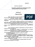 Regulament privind privind timpul de munca, organizarea si efectuarea garzilor (1).doc