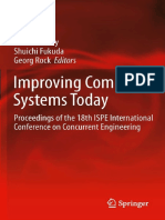 Daniel D. Frey, Shuichi Fukuda, Georg Rock - Improving Complex Systems Today