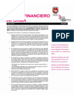 Comite Financiero 01 2017