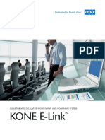 Elink tcm70-18662 PDF