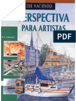 JM Parramon - Perspectiva Para Artistas