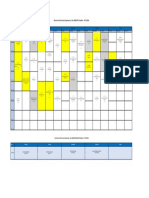 Eee Fall Semester Weekly Schedule Web Duplicate