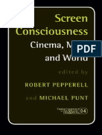 Screen Consciousness