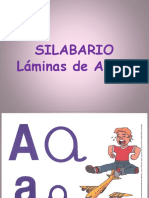 Silabario PDF
