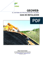 Manual Geoweb