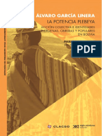 GarciaLinera LA POTENCIA PLEBEYA.pdf