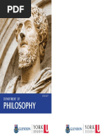 Philosophy 2016 2017EN