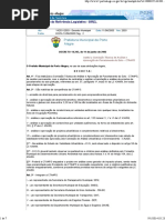 Decreto 14.203 - 2003